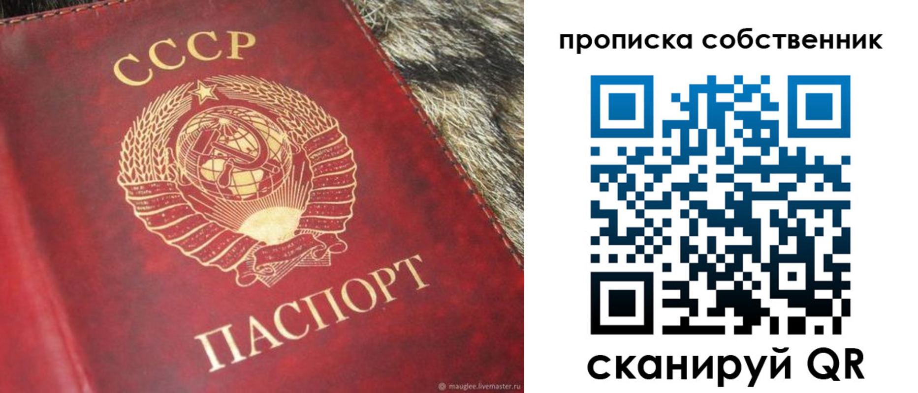 прописка в квартире в Кеми